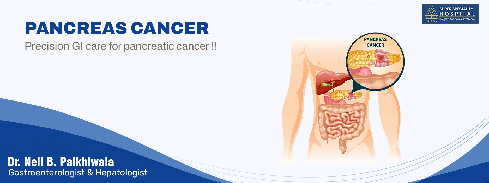 Pancreatic Cancer Treatment